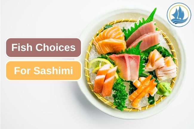  A Guide to the Finest Fish for Sashimi Delights